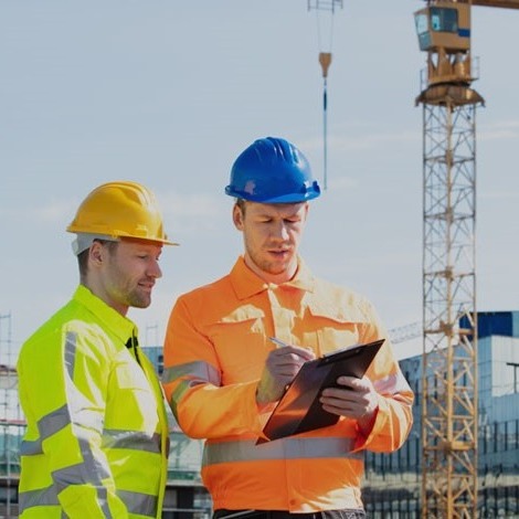 Digital Technology is for Every Construction Company