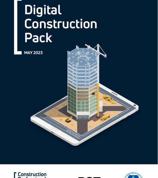 Digital Construction Pack