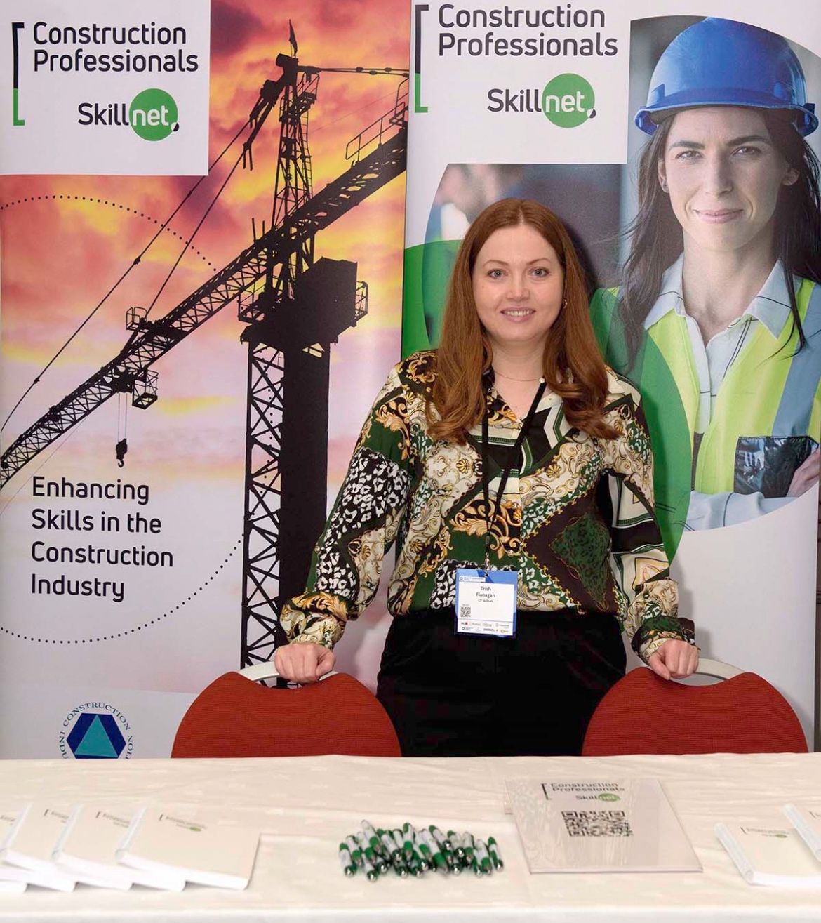 Construction Professionals Skillnet proudly sponsor CIF Southern ...