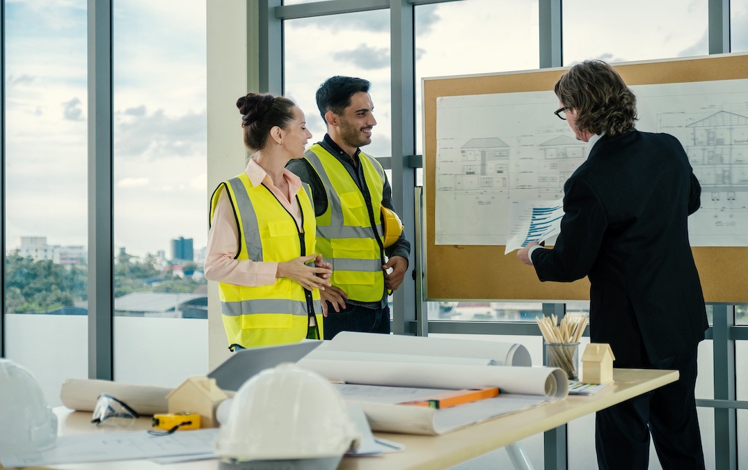 Why Learning Matters for Your Construction Career – and Why January Is the Time to Start